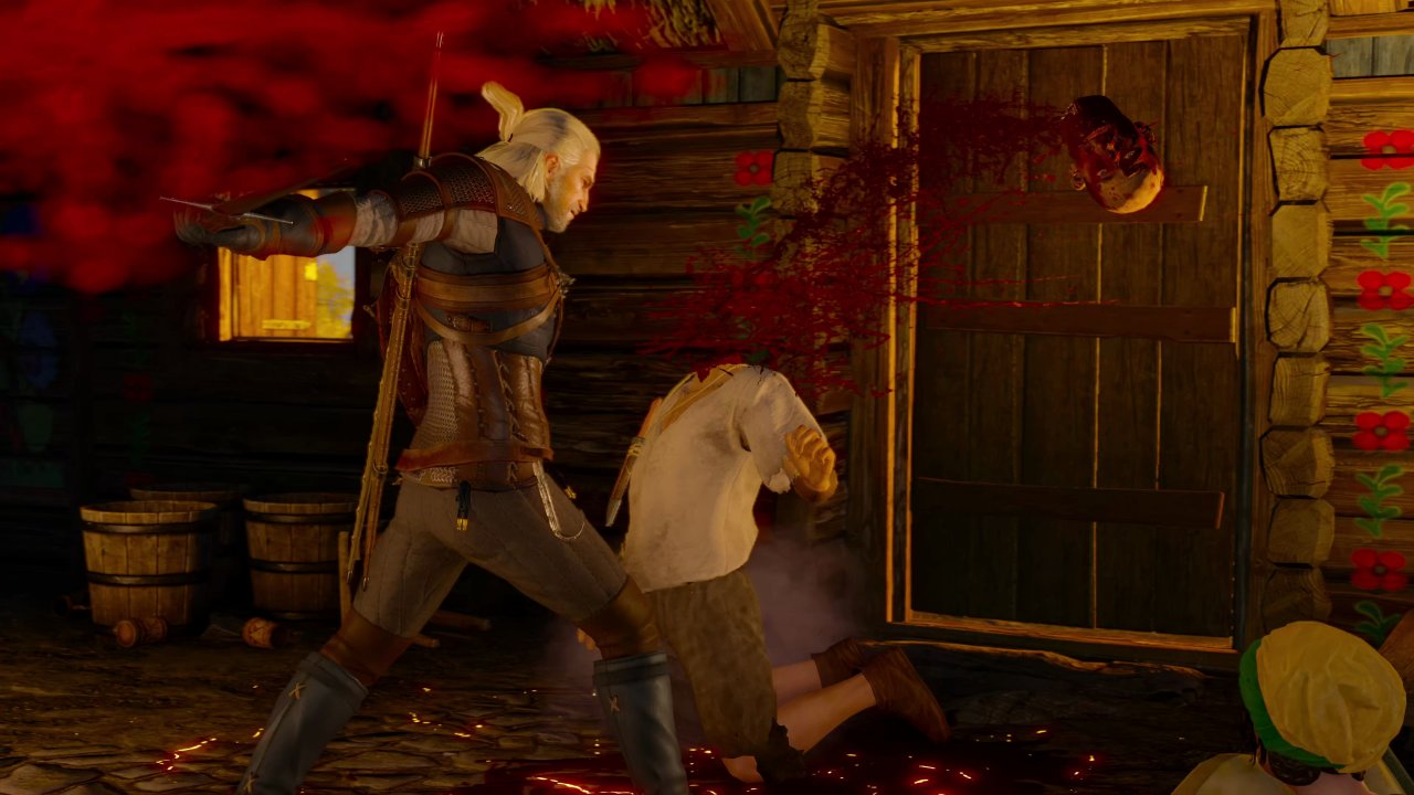 [06/05/2022] Geralt von Riva - Der Held wider Willen - Charakter-Special (5)
