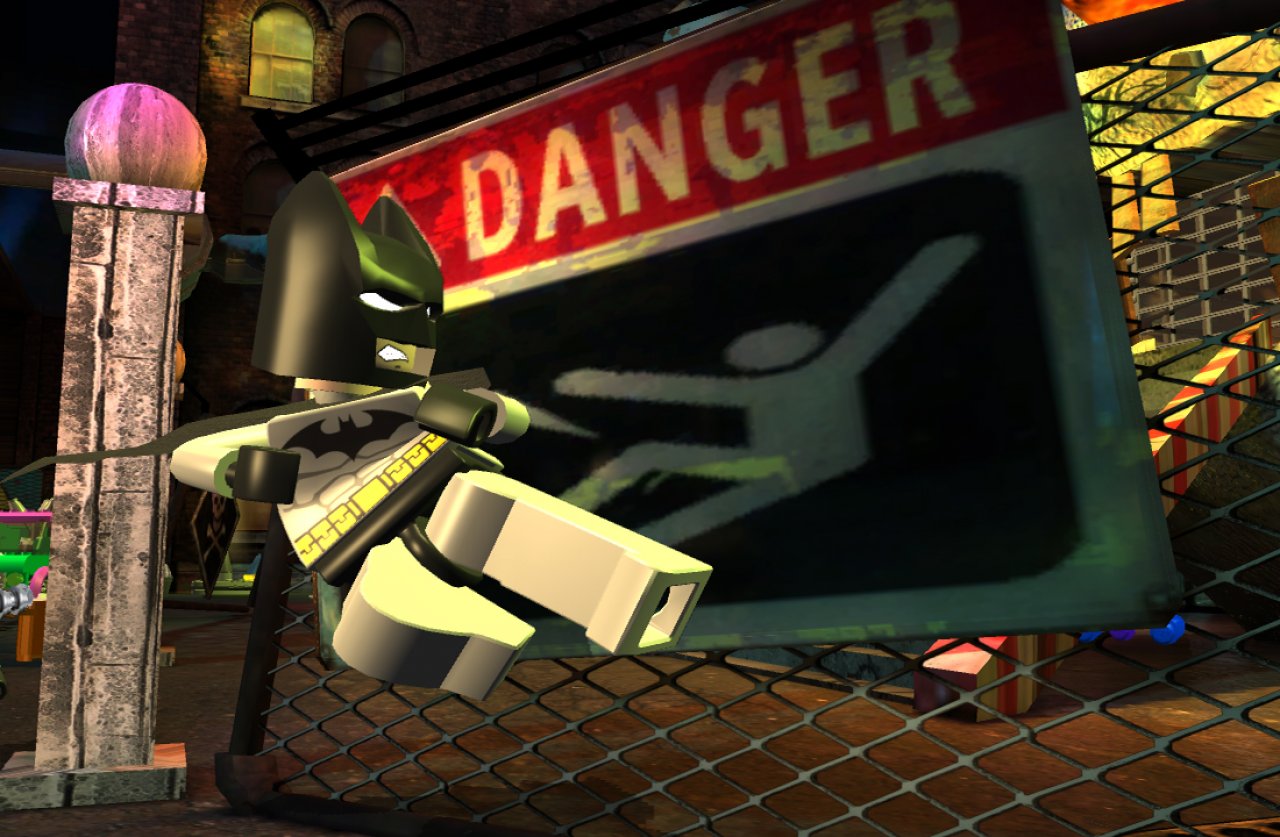 [27/05/2022] Lego Batman war seinerzeit das erste Superhelden-Spiel von Traveller’s Tales. Der Mix aus Action, Plattformer und Rätseln in Verbindung mit reichlich Humor amüsiert bis heute Jung und Alt.
