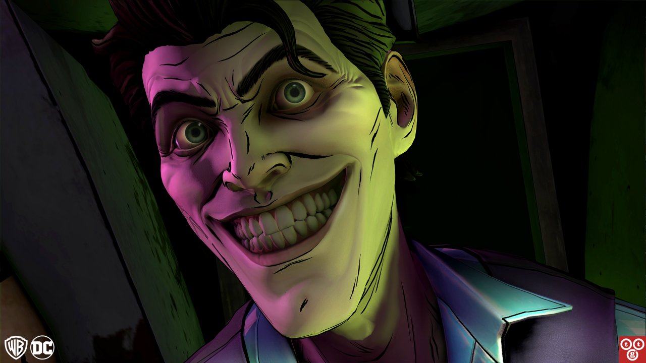 [27/05/2022] Auch Telltale knöpfte sich die Batman-Lizenz vor und versoftete sie in gleich zwei aus fünf Episoden bestehenden Adventure-Reihen. Telltale-typisch machten diese vor allem durch ihre Entscheidungsfreiheiten und ihre ausgefeilte Story auf sich aufmerksam.