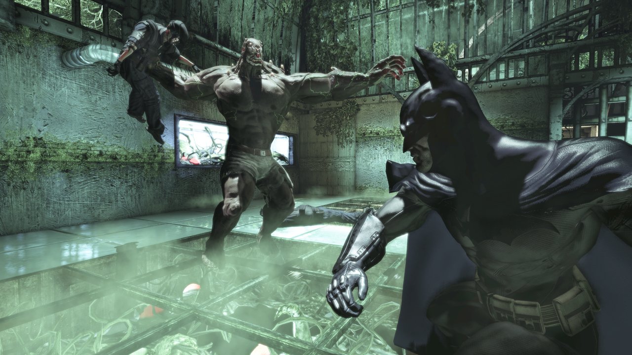 [27/05/2022] Mit Batman: Arkham Asylum eroberte der DC-Superheld 2009 endgültig den Games-Olymp. Rocksteady fing die Essenz des Batman-Charakters perfekt ein.
