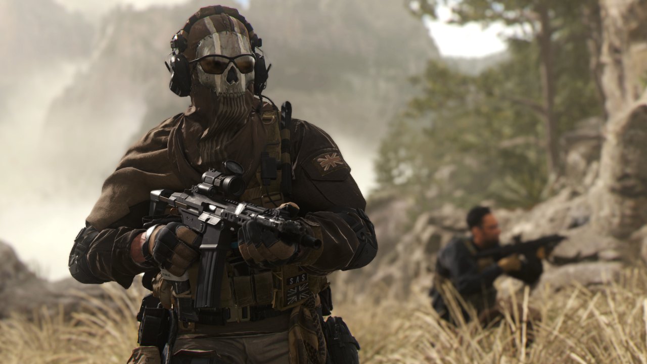 [08/06/2022] Call of Duty: Modern Warfare 2 in der Vorschau: Erfindet sich die Reihe neu oder versinkt sie in Belanglosigkeit? (1)