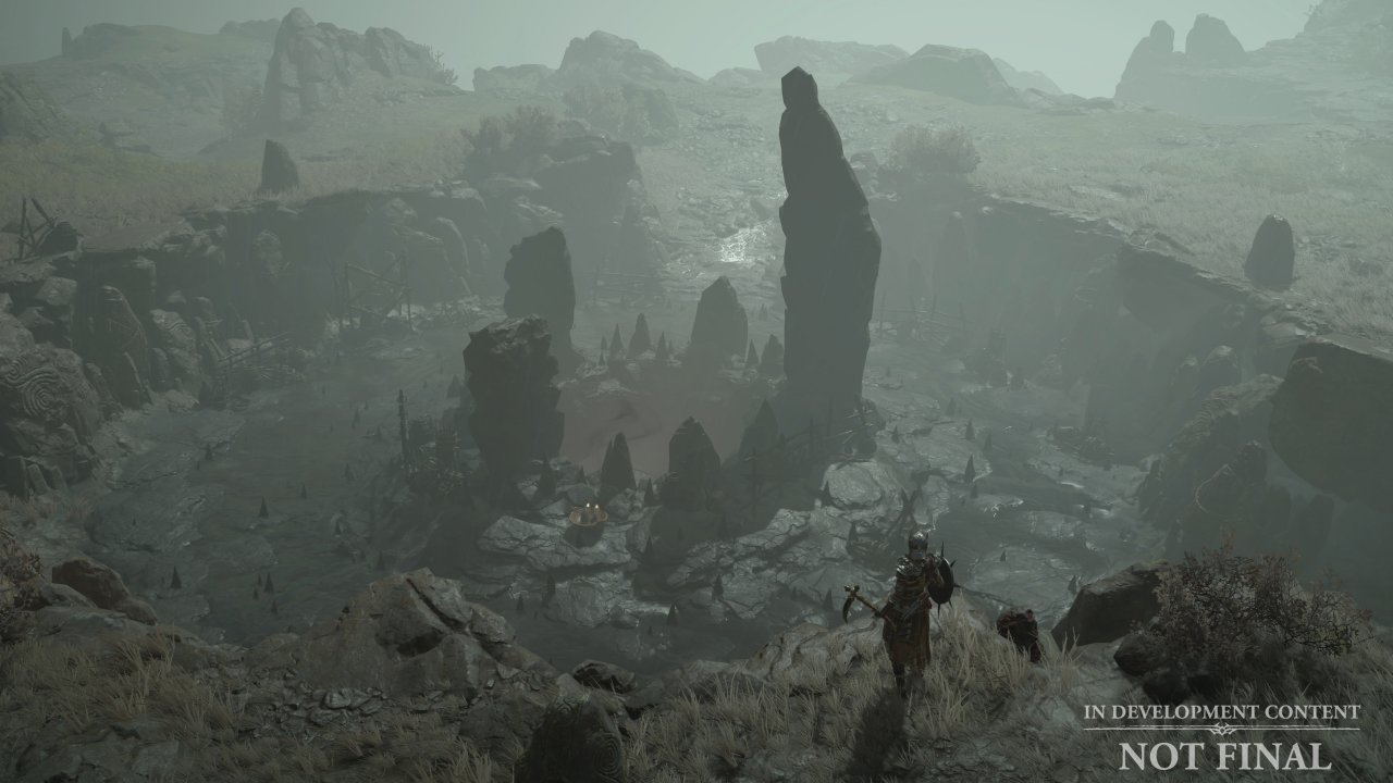 [12/06/2022] Blizzard will euch mit einem Mix aus Open-World-Aktivitäten, PvP, Welt-Bossen und extra kniffligen Dungeons bei der Stange halten.