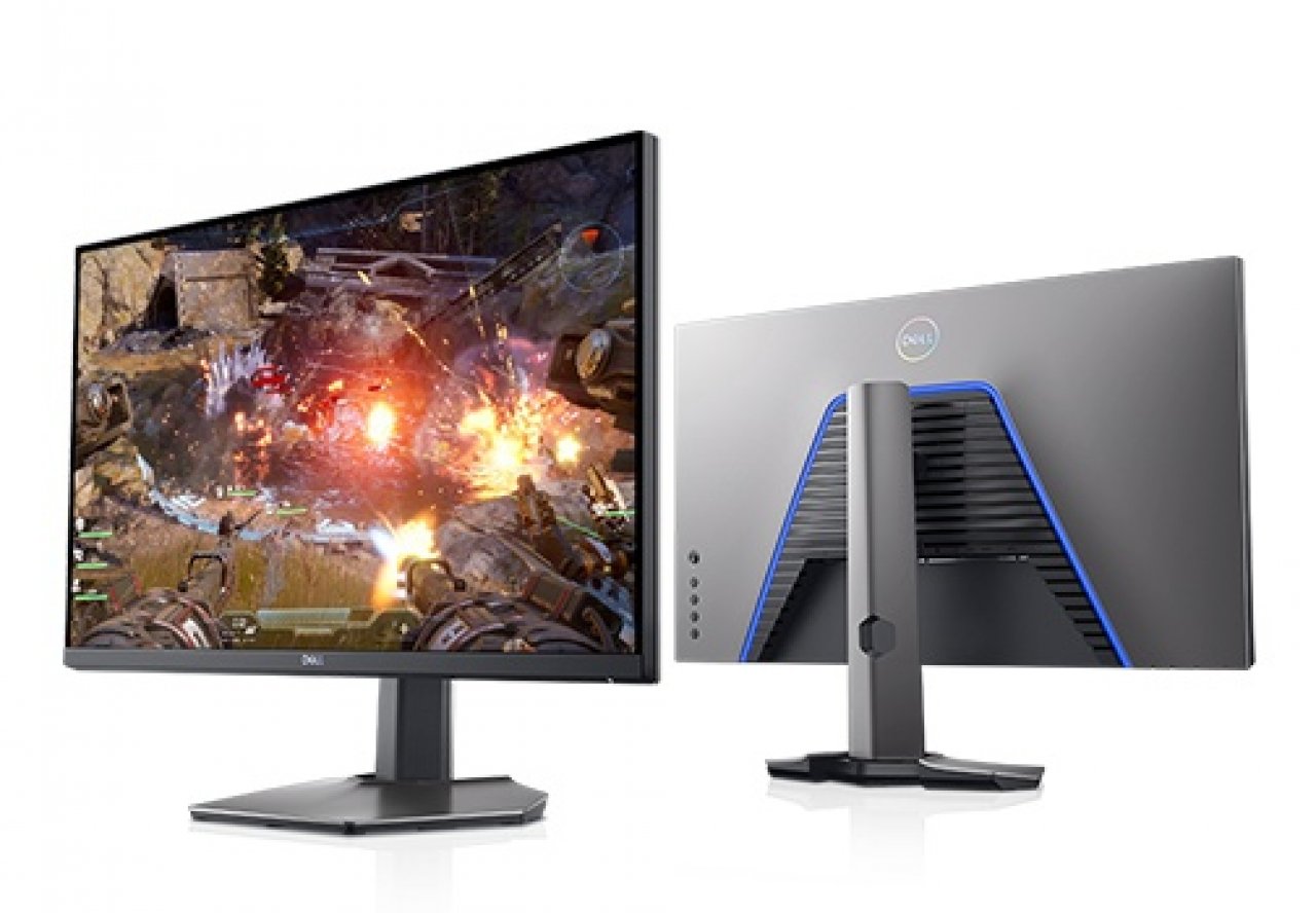 [17/06/2022] Dell S2721DGFA