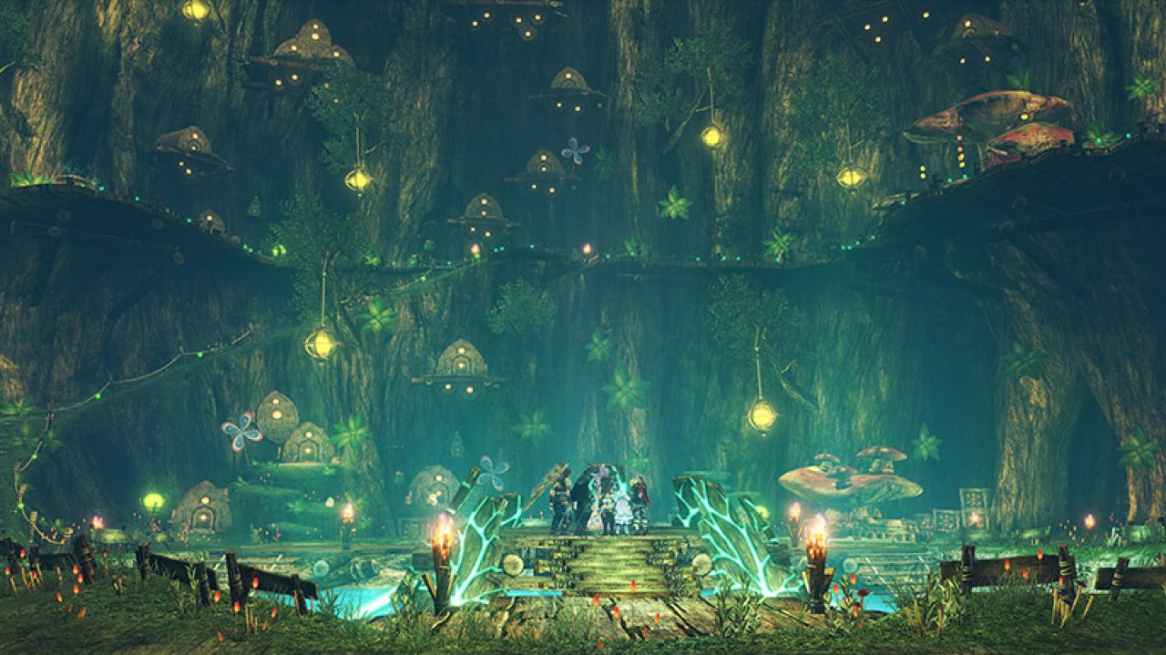 [09/06/2022] Xenoblade Chronicles: Definitive Edition