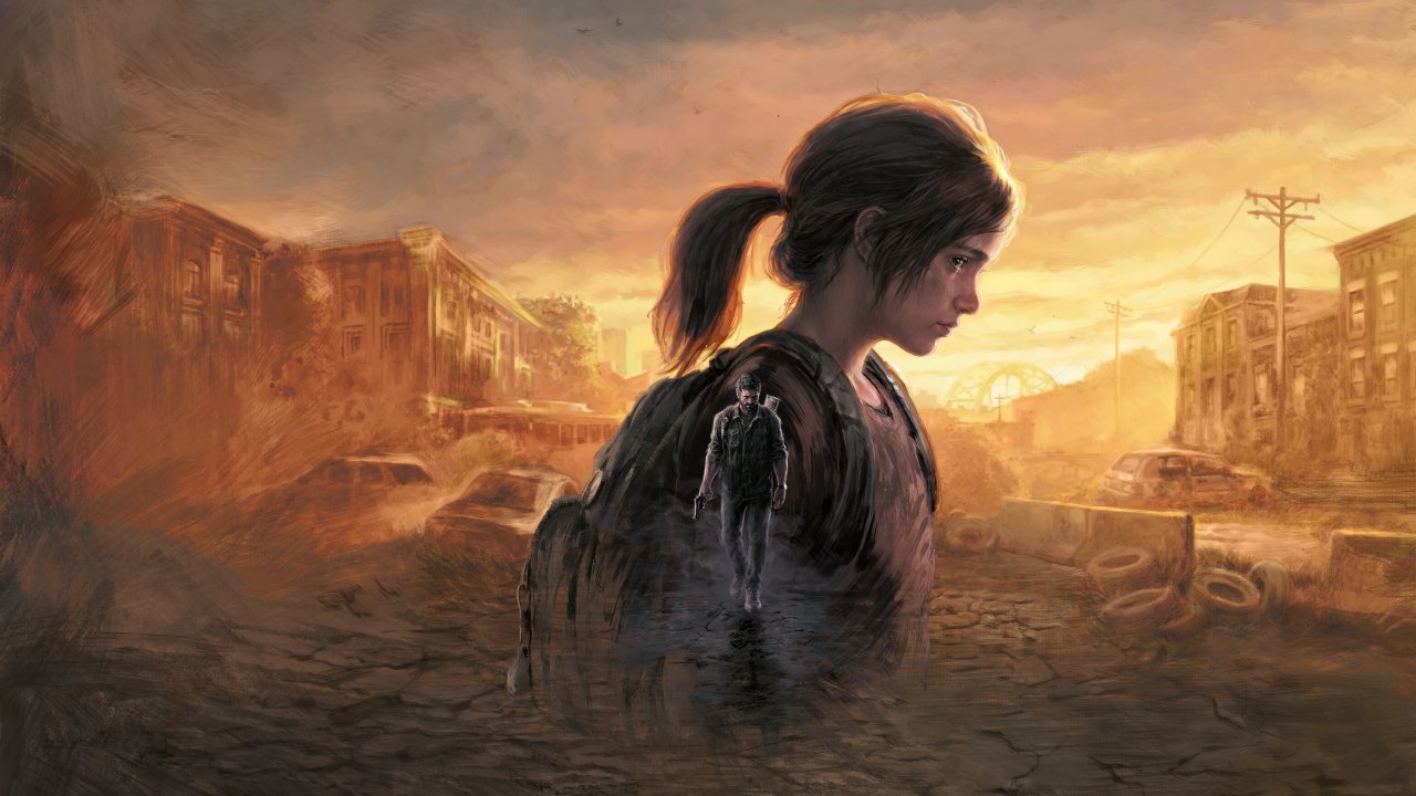 [10/06/2022] Kolumne: The Last of Us Part 1 ist ein tolles Spiel, aber ein unnötiges Remake! (1)