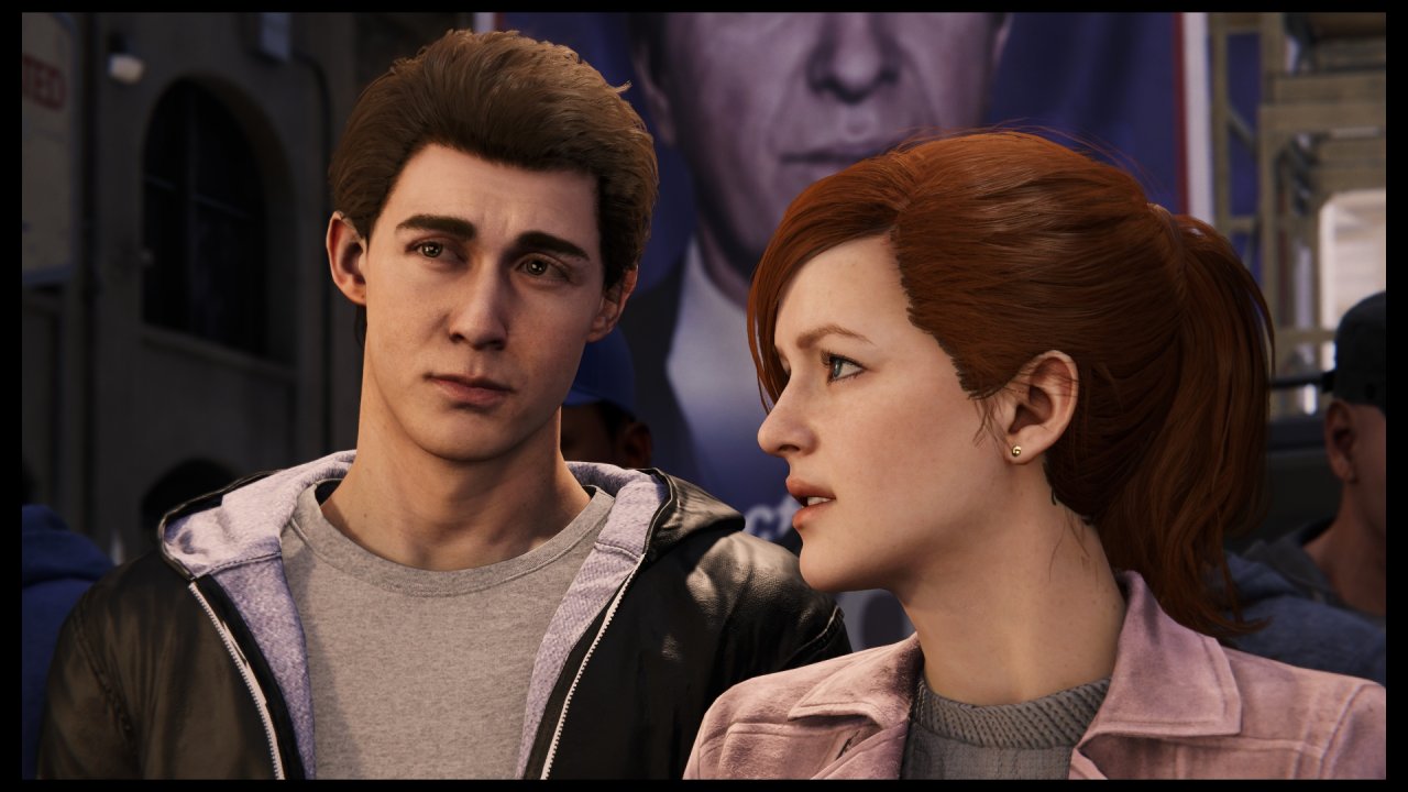 [03/06/2022] Marvel's Spider-Man (PS4)