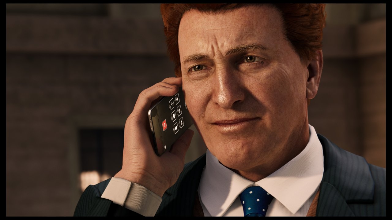 [03/06/2022] Marvel's Spider-Man (PS4)