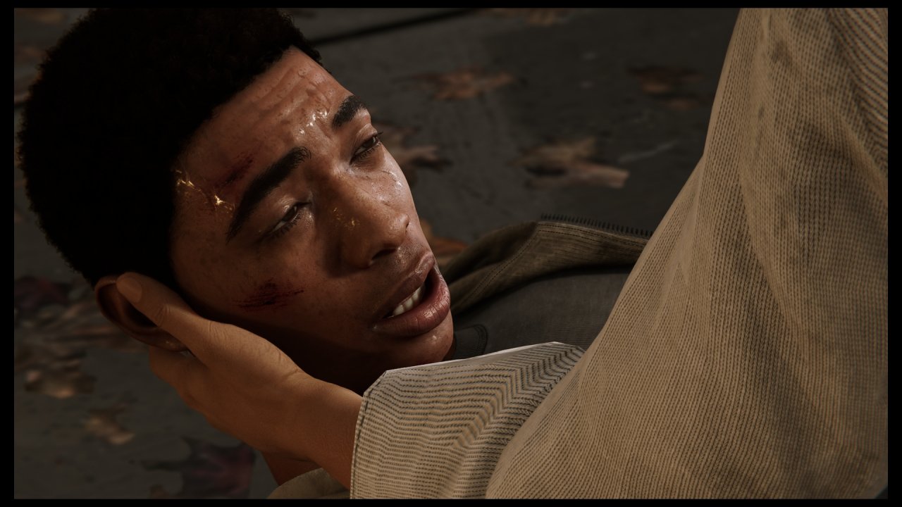 [03/06/2022] Marvel's Spider-Man (PS4)