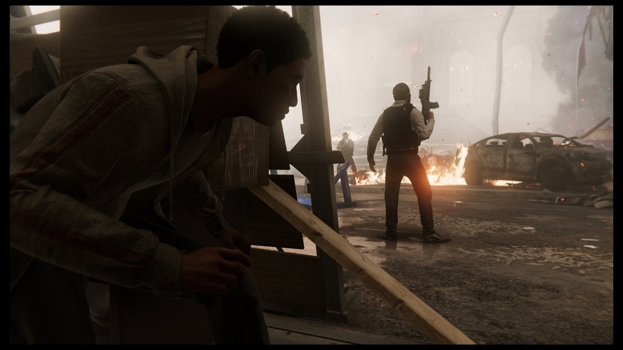 [03/06/2022] Marvel's Spider-Man (PS4)