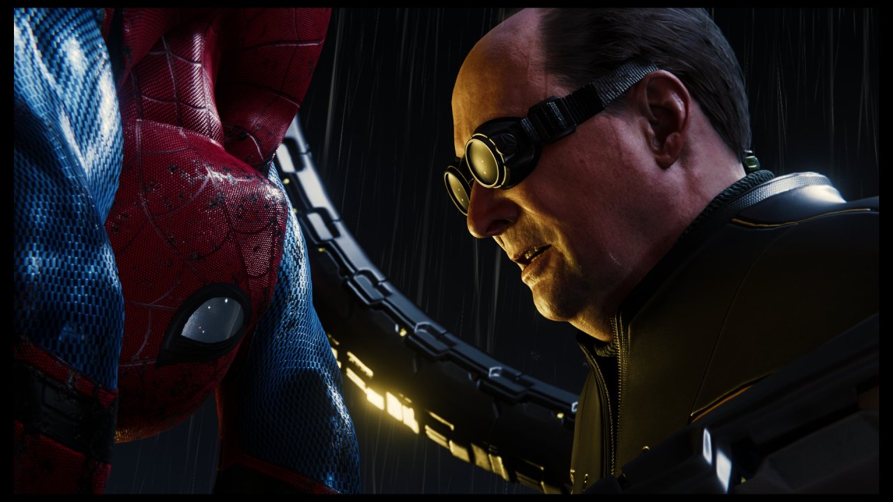[03/06/2022] Marvel's Spider-Man (PS4)