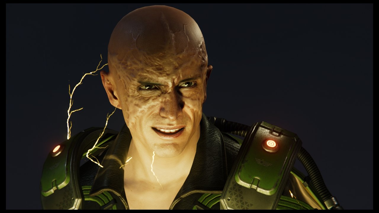[03/06/2022] Marvel's Spider-Man (PS4)
