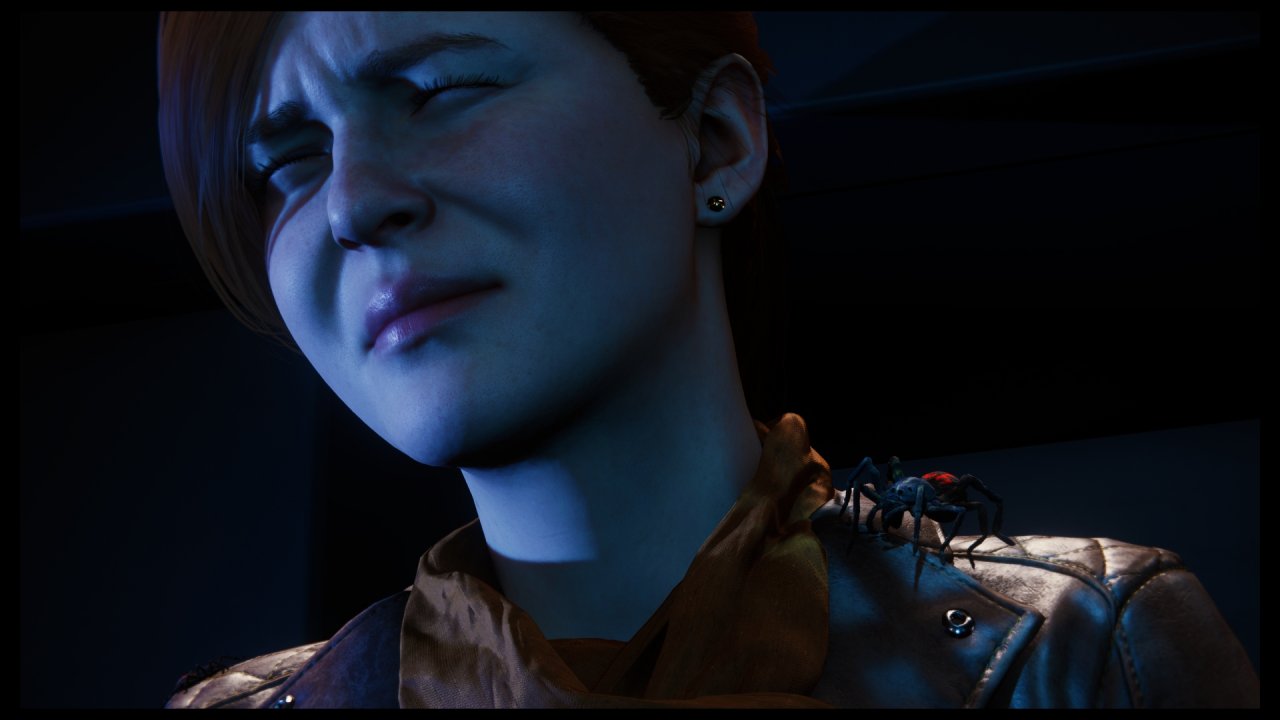 [03/06/2022] Marvel's Spider-Man (PS4)