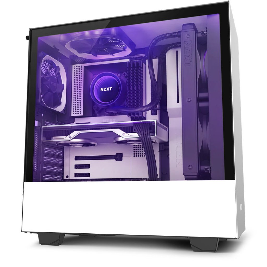 [10/06/2022] NZXT H510i