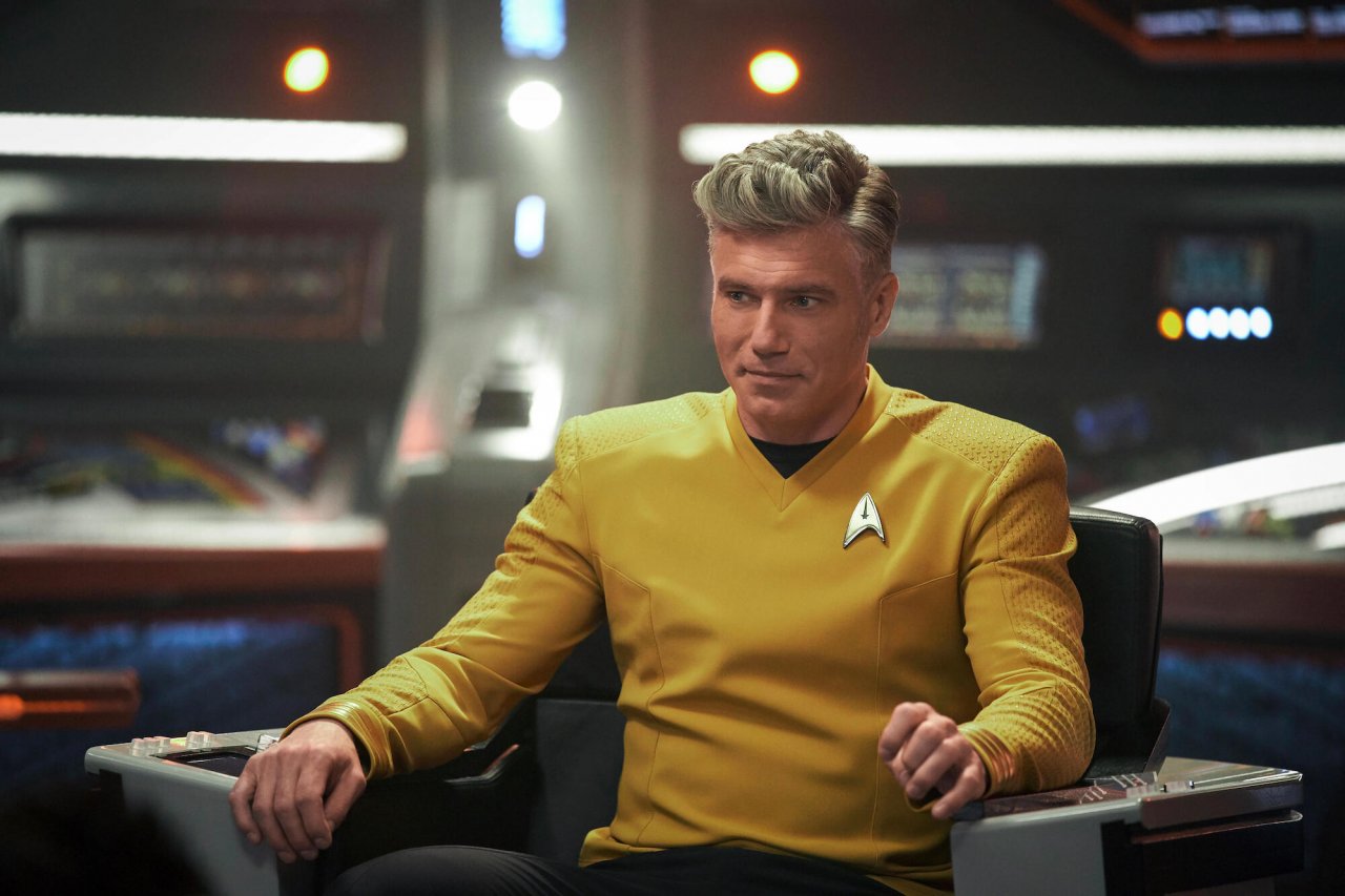 [22/06/2022] Die Staffel 4 von Star Trek: Strange New Worlds sorgt bereits vor dem Start für Diskussionen.
