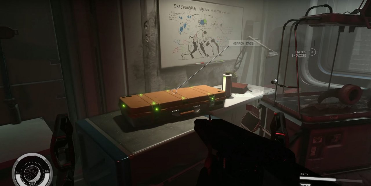 [14/06/2022] Starfield: Alle Infos zum Gameplay des Open-World-Rollenspiels (7)