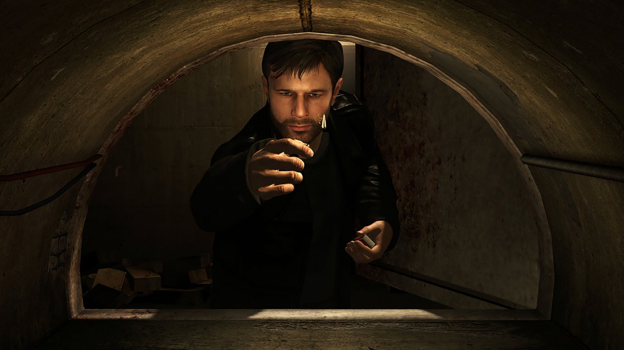 [02/06/2022] Angst, Mitleid, Wut: Heavy Rain spielte mit euren Emotionen und band diese geschickt in den Zusammenhang ein. Moralische Entscheidungen bringen euch immer wieder in die Zwickmühle.
