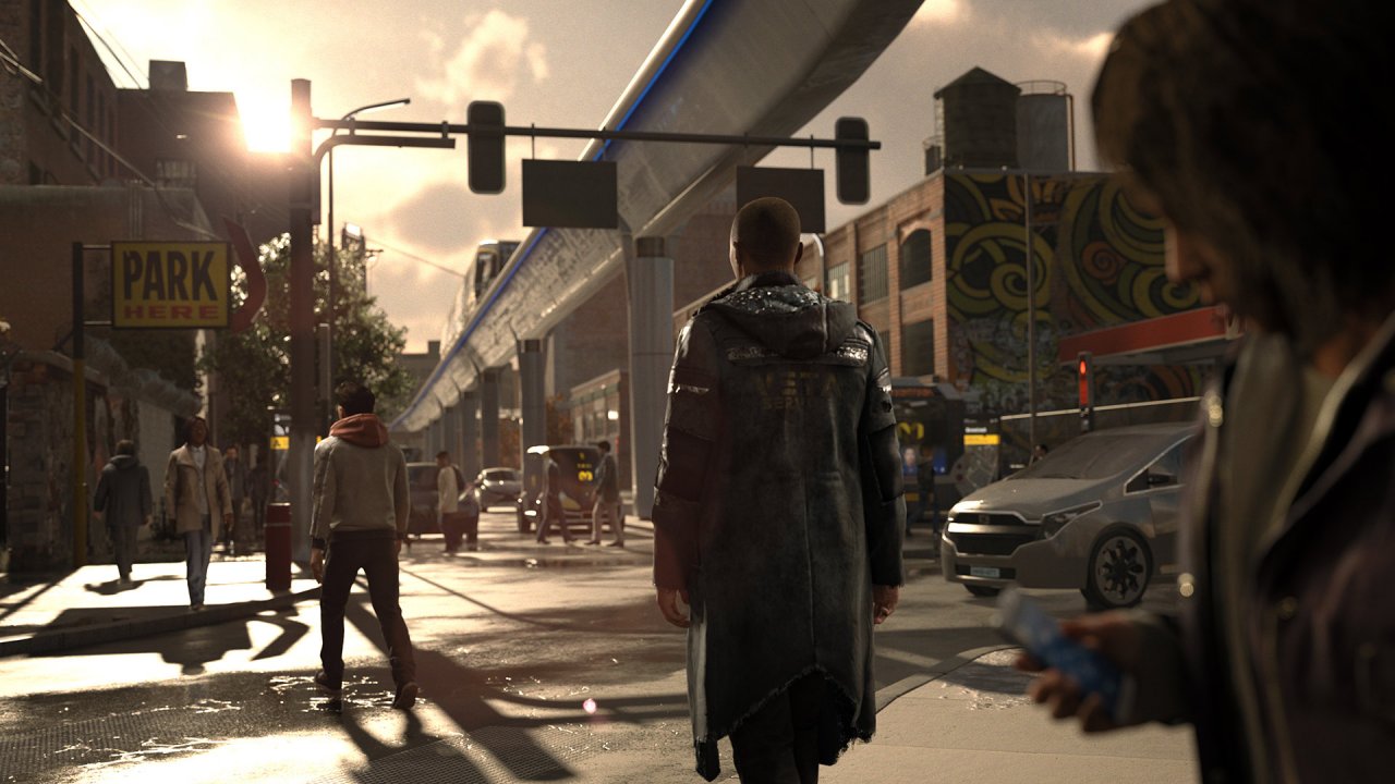 [02/06/2022] Ein großer Erfolg: Im Oktober 2022 kündigte Quantic Dream an, dass Detroit: Become Human sich über alle Plattformen fünf Millionen Mal verkauft hat.