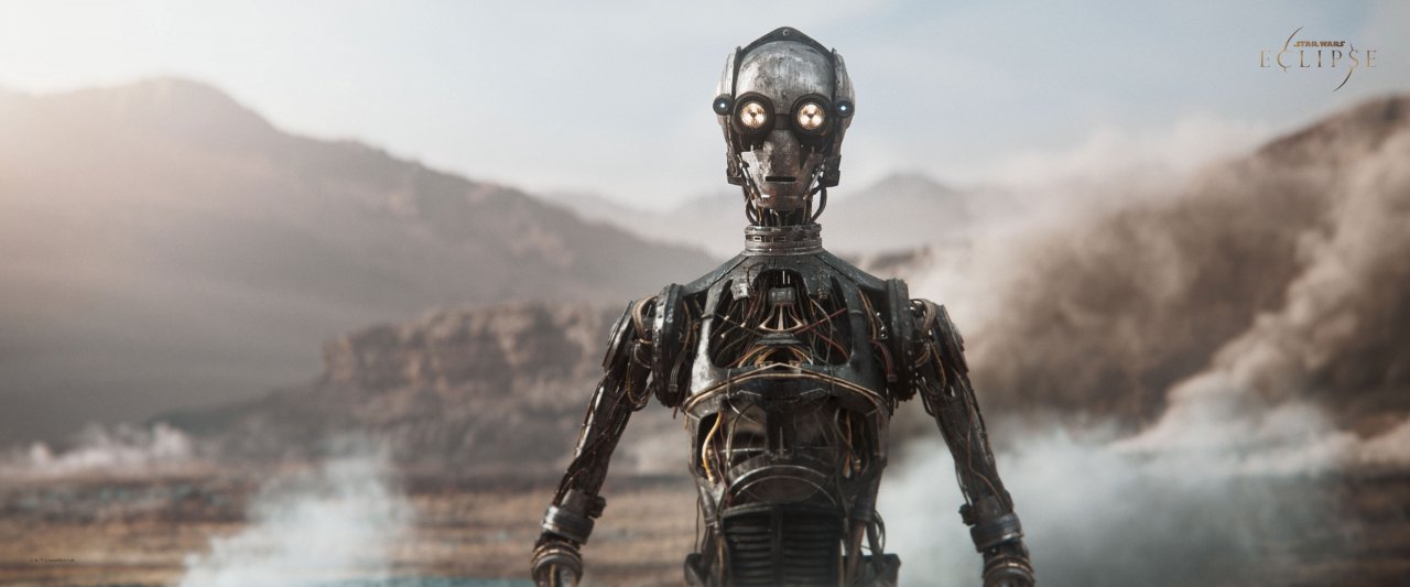 [02/06/2022] Die Handlung von Star Wars: Eclipse ist rund 200 Jahre vor den Kinofilmen angesiedelt. Wann wir diese Abenteuer erleben dürfen, wurde bislang nicht offiziell bestätigt.