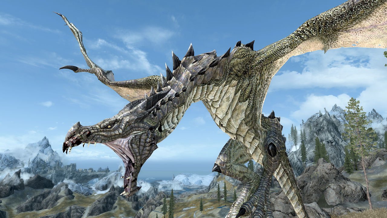 [29/06/2022] Läuft The Elder Scrolls 6 in der aktuellen Unreal Engine?