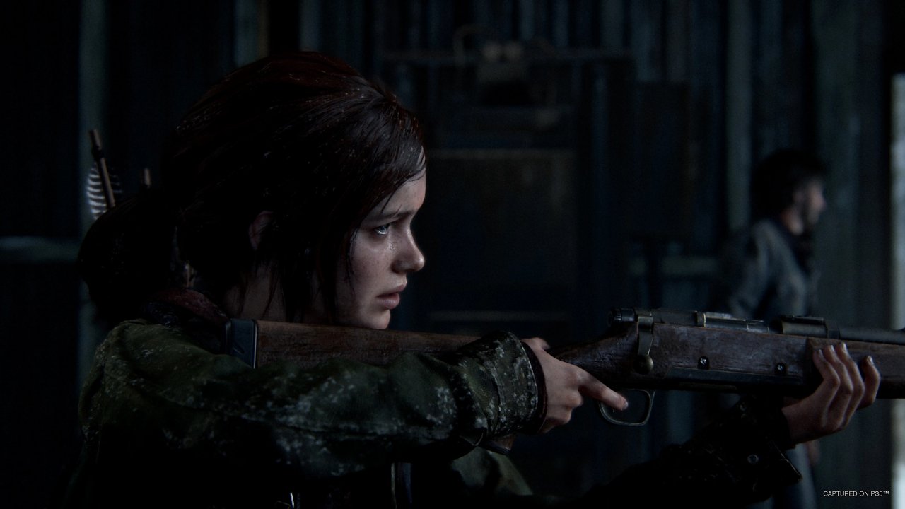 [21/06/2022] Kolumne: The Last of Us Part 1 ist ein tolles Spiel, aber ein unnötiges Remake! (6)