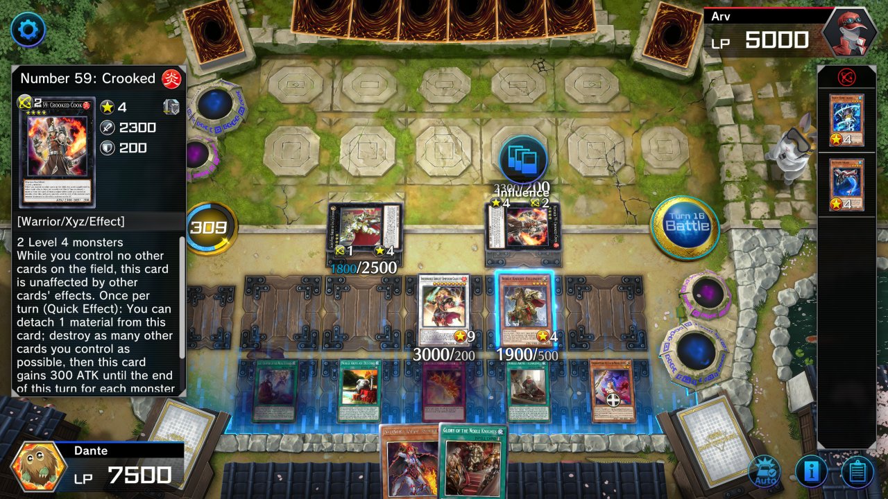 [08/07/2022] MASTER DUEL verlagert das moderne Yu-Gi-Oh! auf mehrere Plattformen.