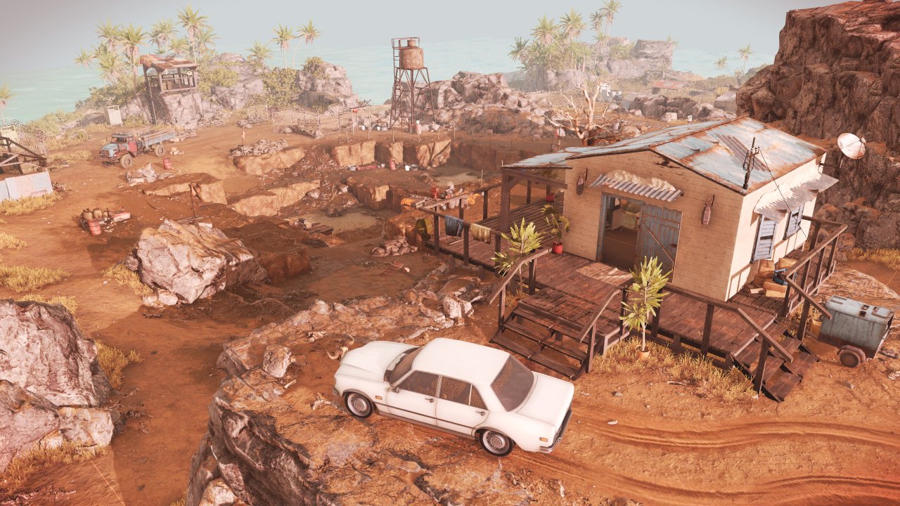 [25/08/2022] Jagged Alliance 3 im Test. (9)