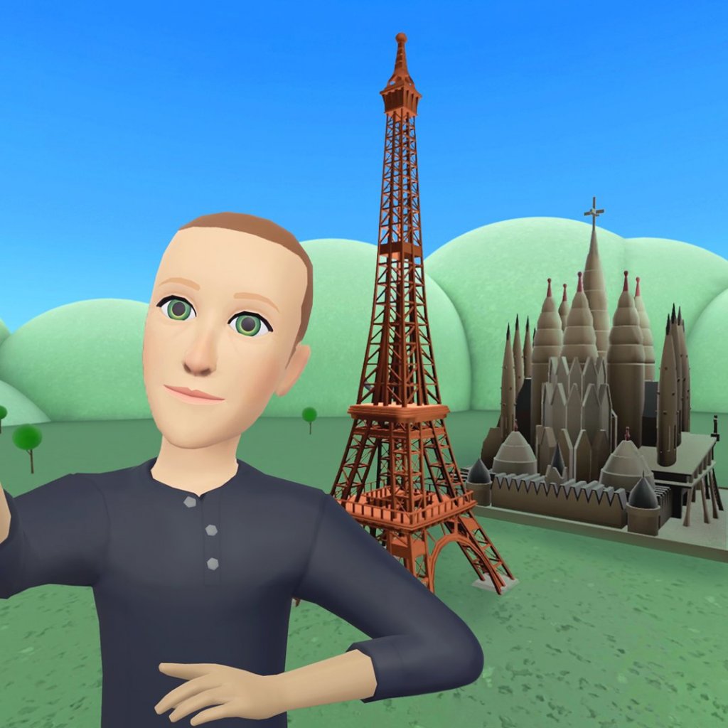 [18/08/2022] Wisst ihr noch, das Metaverse ...? In Mark Zuckerbergs Onlinewelt im Clipart-Stil sollten wir alle ein Second Life leben. Das Projekt wurde 2021 eingestellt und soll schätzungsweise bis zu 90 Milliarden Dollar verschlungen haben.