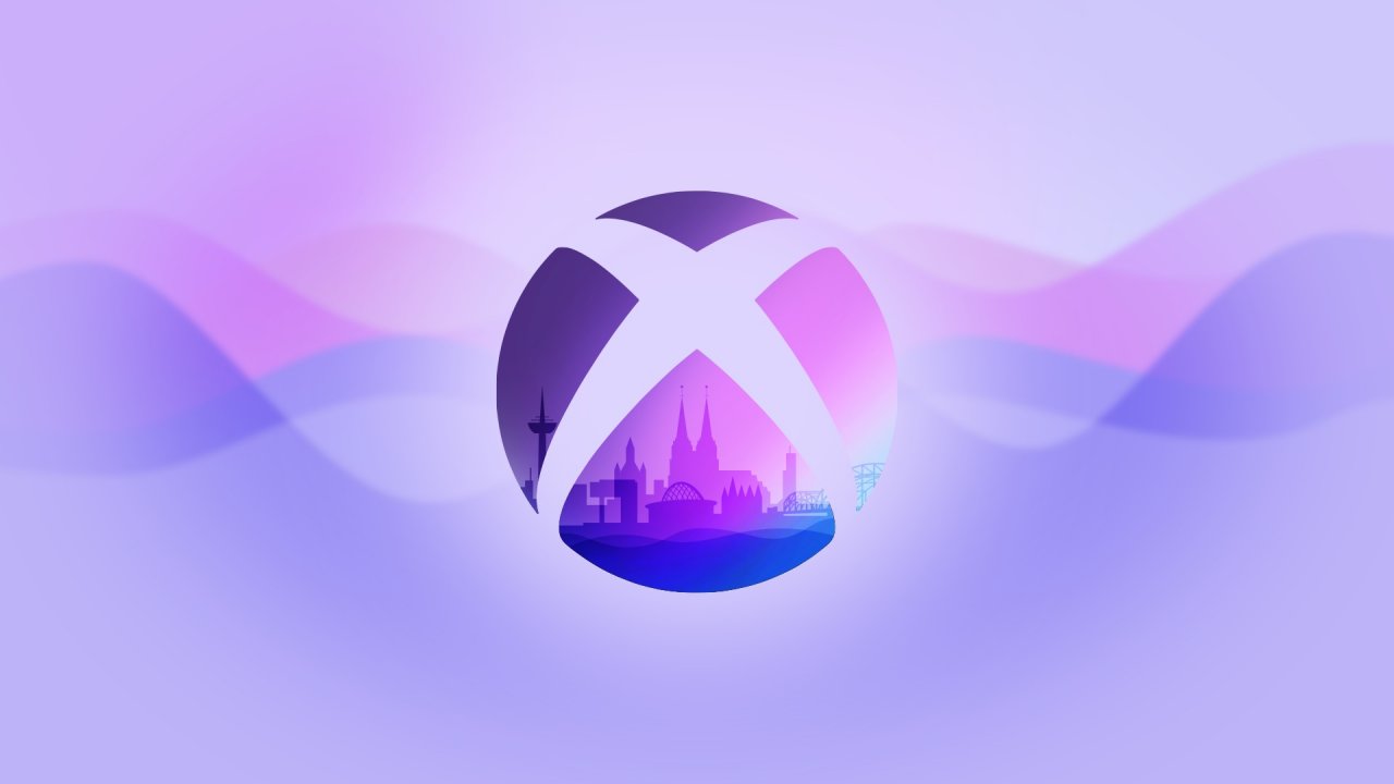 [11/08/2022] Xbox Broadcast von der Gamescom 2025 live