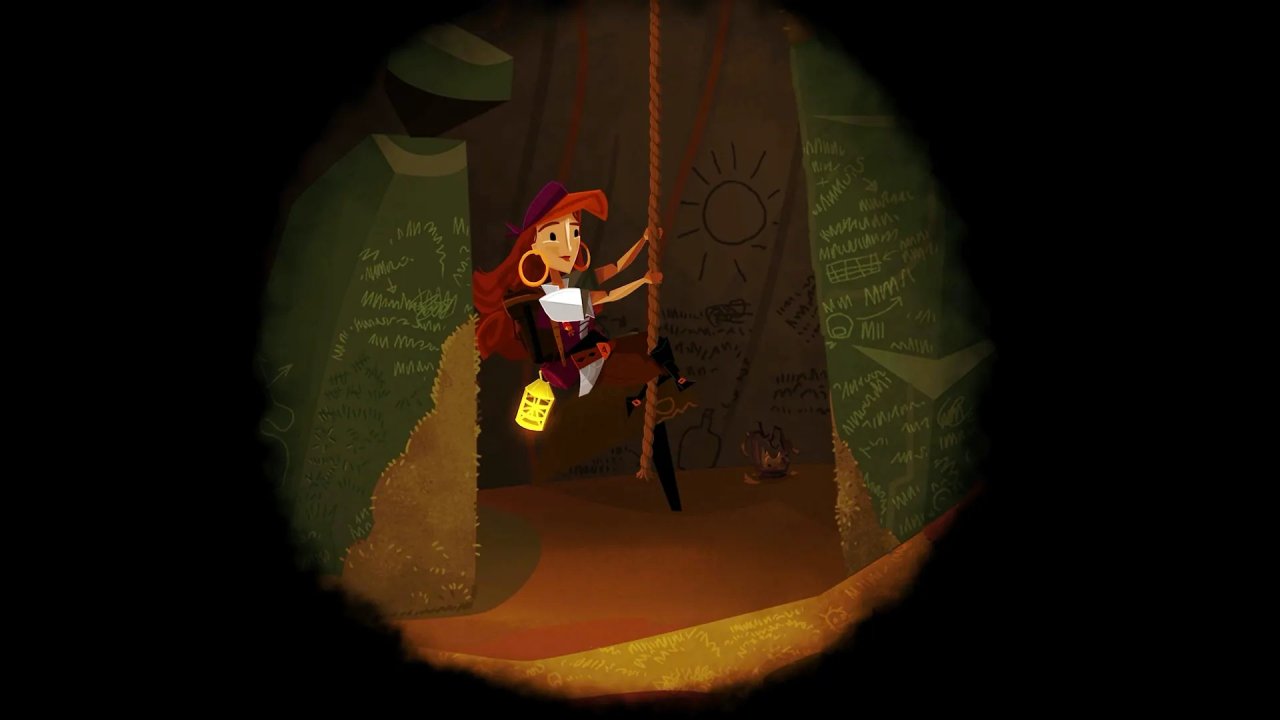 [19/09/2022] Return to Monkey Island im Test