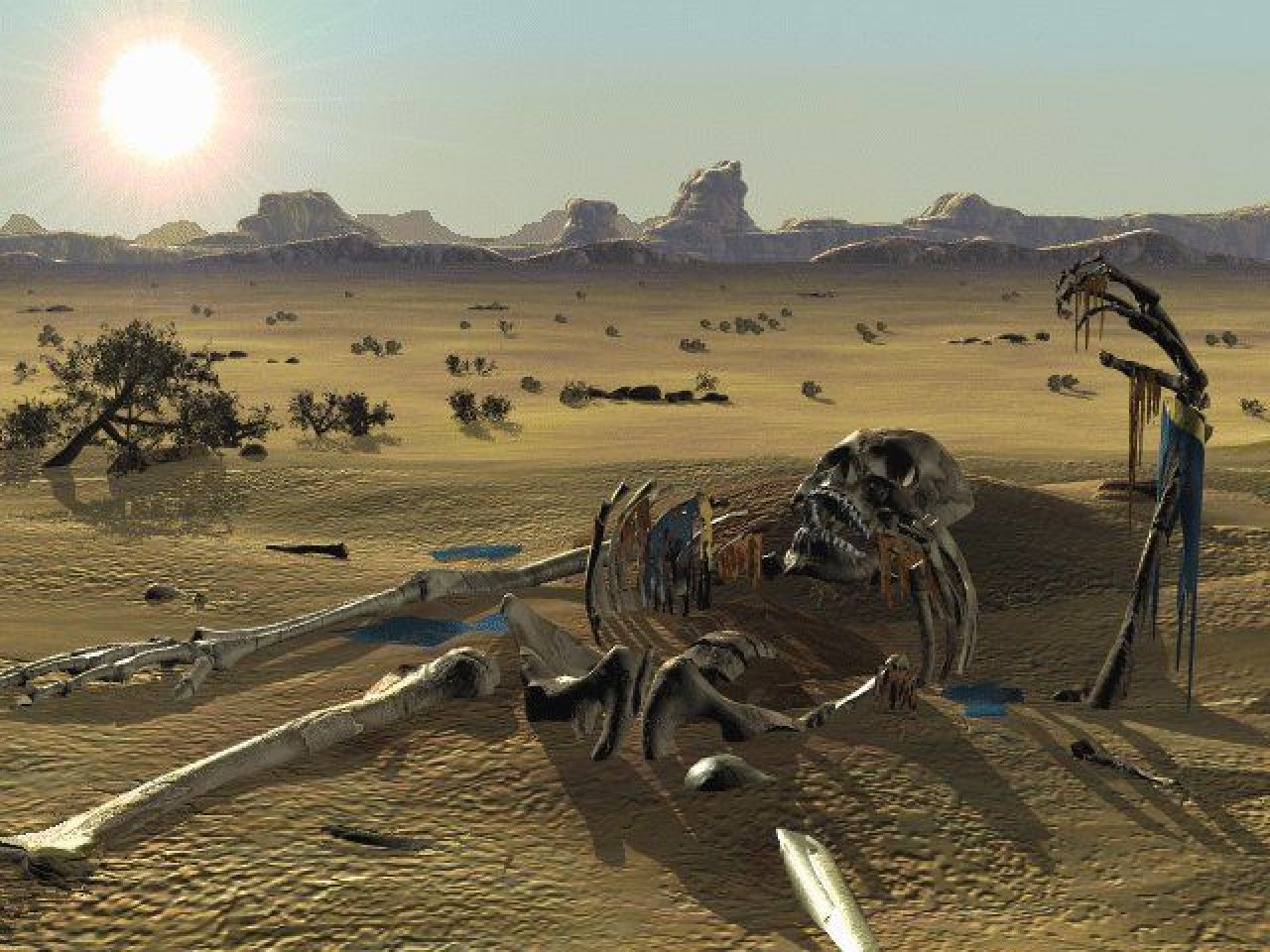 [30/09/2022] Apokalypse und Pizza - Tim Cain enthüllt kuriose Fallout-Geburt