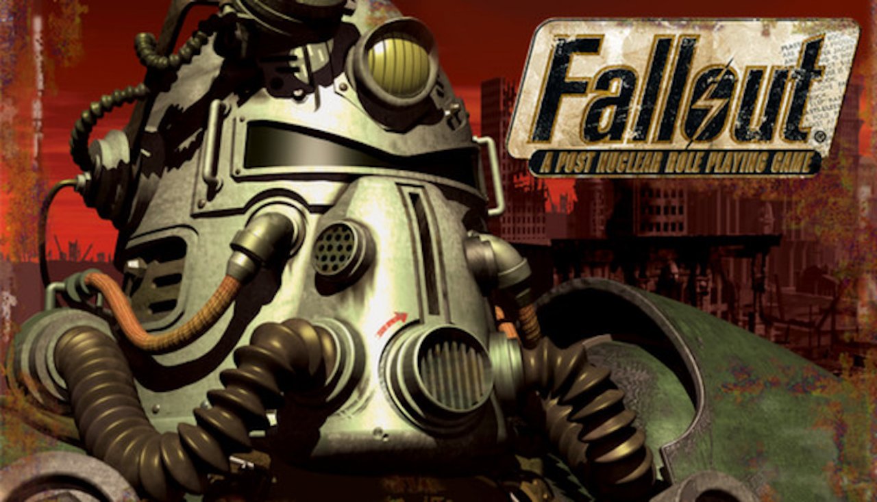 [30/09/2022] Fallout 1