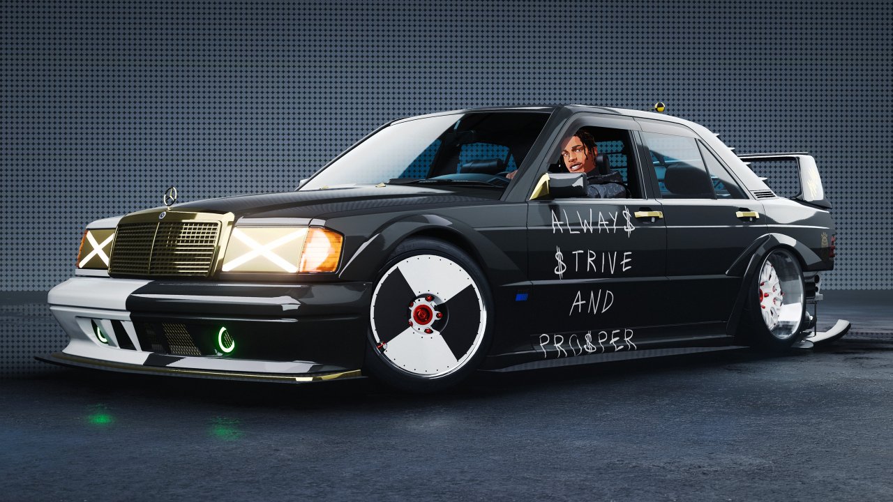 [13/10/2022] Der amerikanische Rapper A$AP wird eine wichtige Rolle in der Story von NfS: Unbound einnehmen.