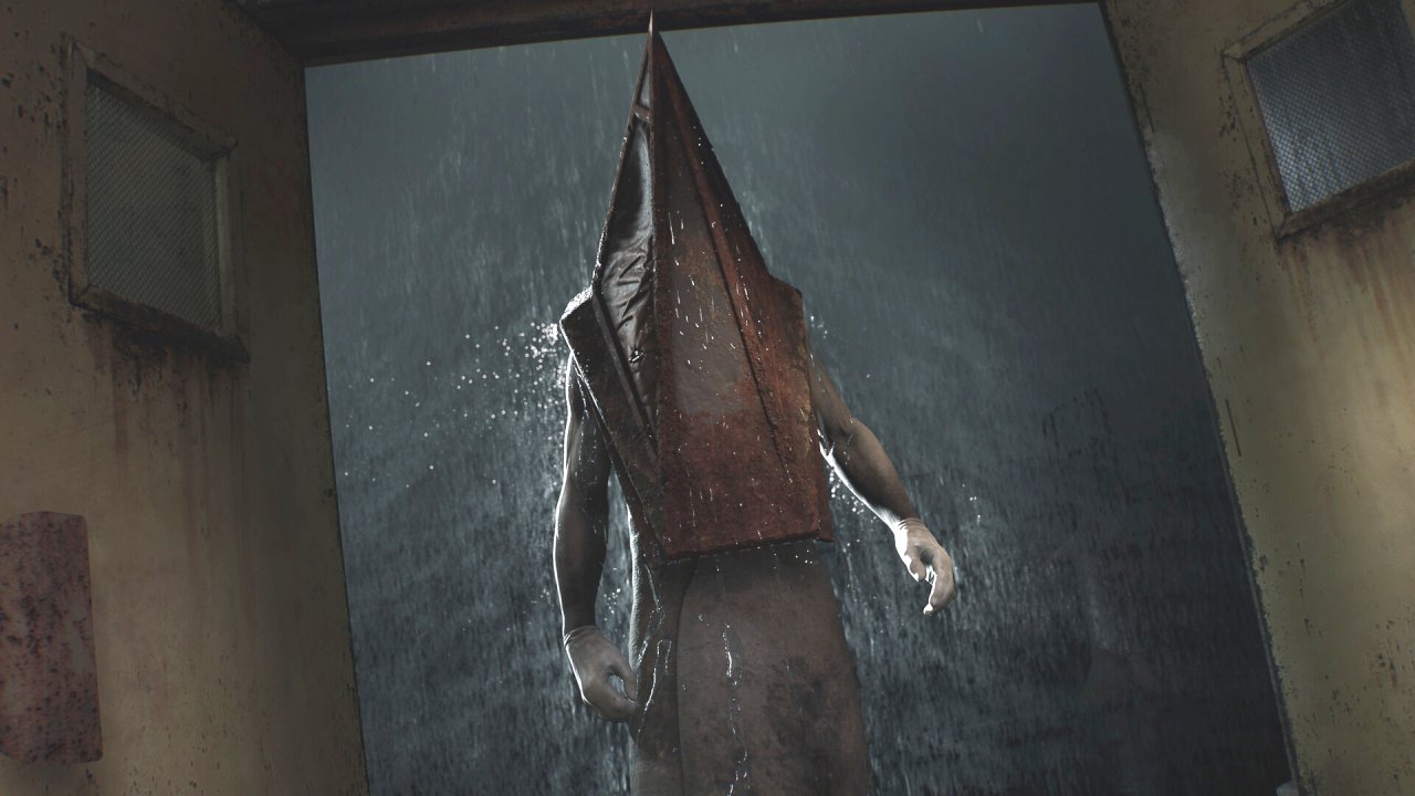 [20/10/2022] Silent Hill 2 Remake