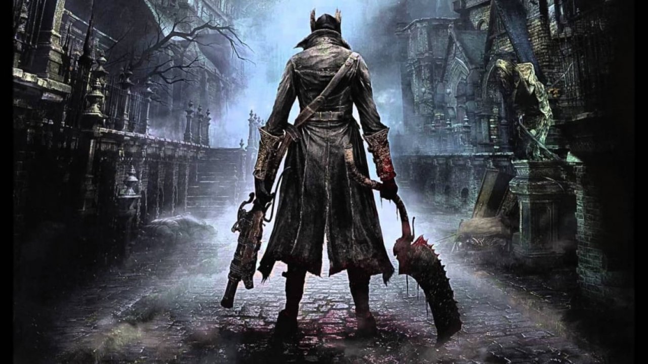 [25/11/2022] Wann endlich für PS5? Bloodborne auf PC liefert 60 FPS bei 4GB VRAM GPUs