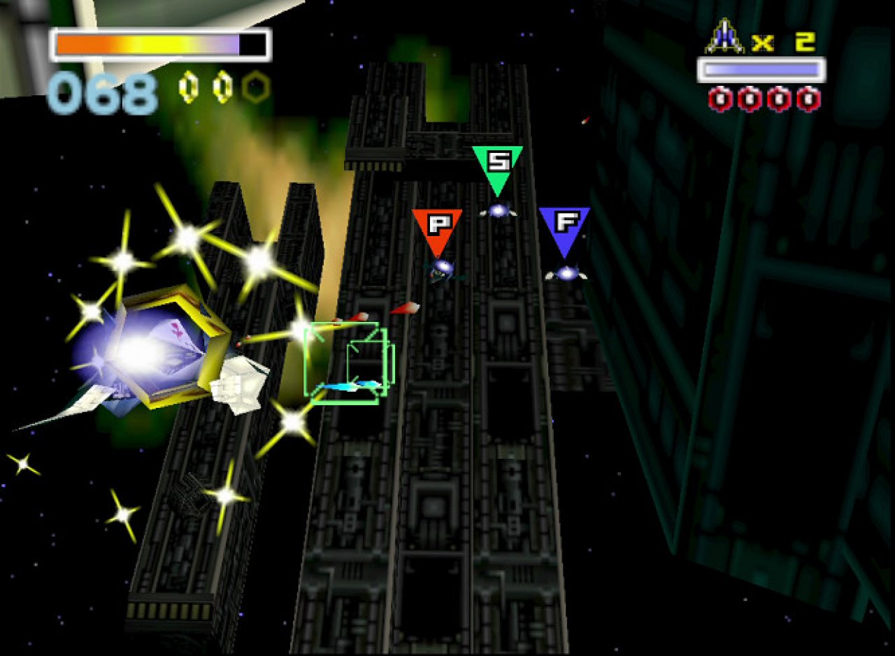 [25/11/2022] Lylat Wars im Retro-Special (7)