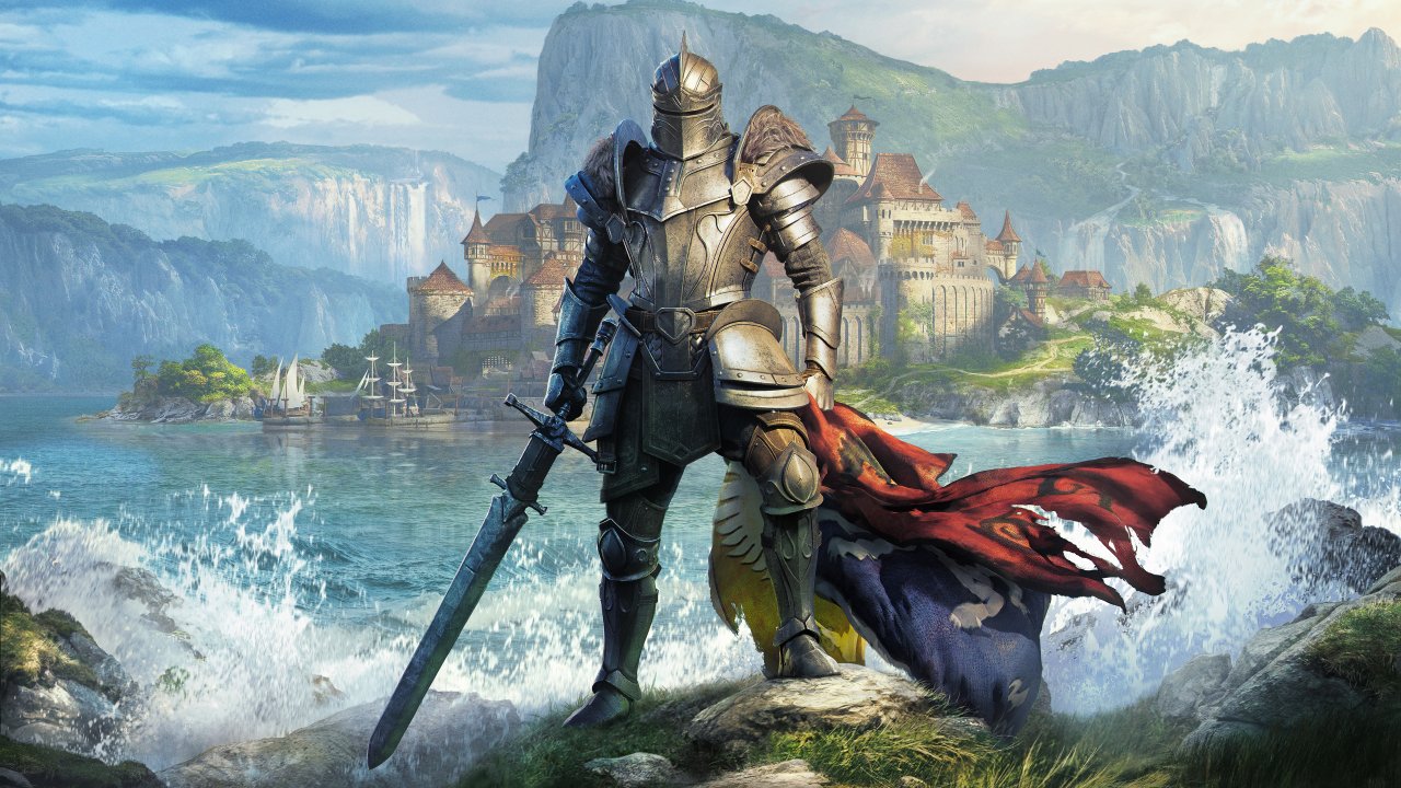 [22/12/2022] Das MMO The Elder Scrolls Online könnt ihr bei Steam völlig kostenlos spielen - allerdings nur kurz.