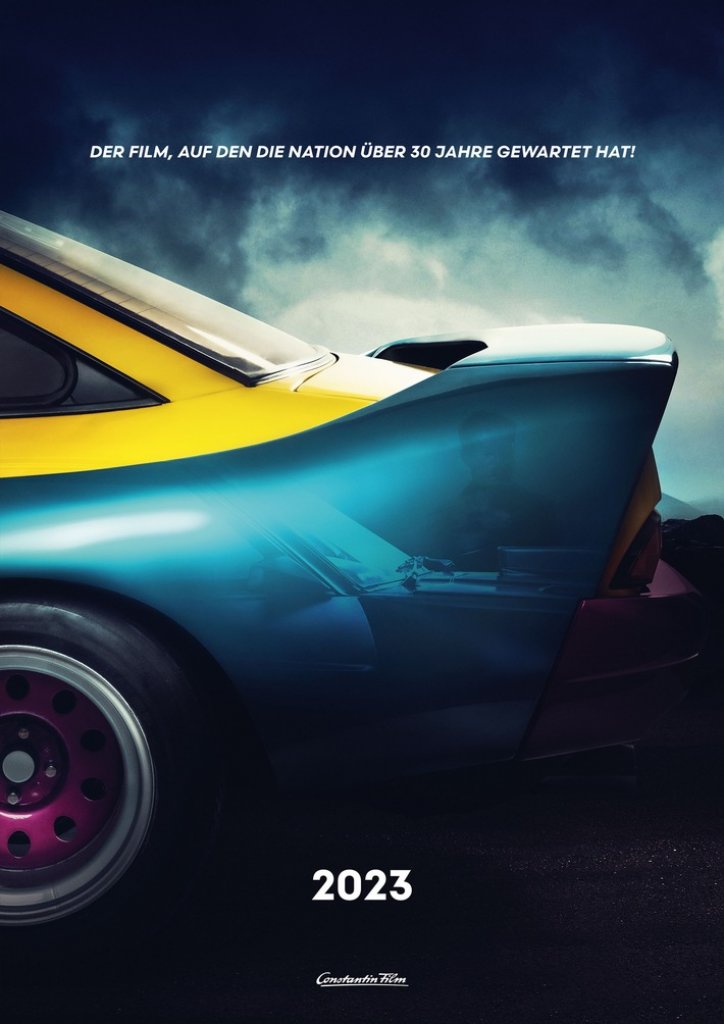 [23/12/2022] Manta Manta - zwoter Teil (Filmkritik)