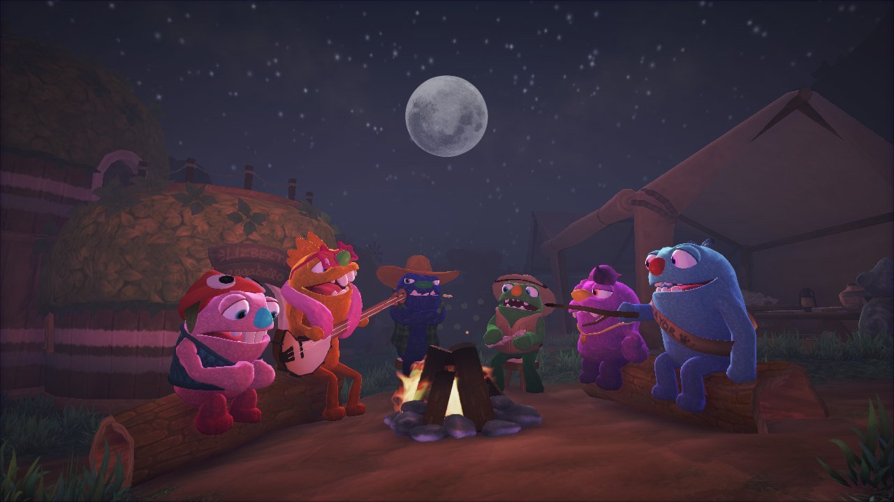 [14/12/2022] Nintendo Festive Offers: 10 Top-Angebote aus dem Weihnachts-Sale - Rabatte bis zu 80%