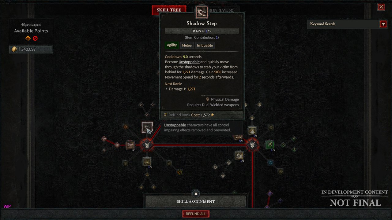 [09/12/2022] In der Beta können eure Helden bis Stufe 25 aufsteigen.&nbsp;