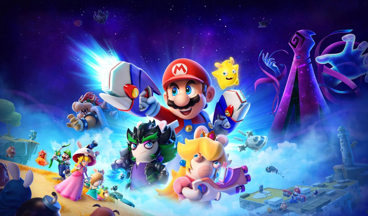 [15/12/2022] Nintendo eShop: Fast 3.000 Spiele günstiger als sonst - bis zu 90 Prozent Rabatt!