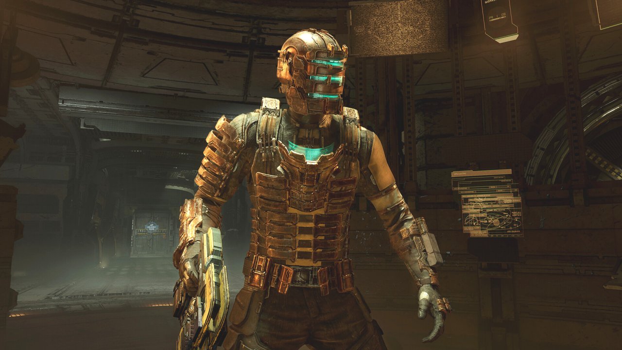 [26/01/2023] Dead Space-Schöpfer Glen Schofield kritisiert die AAA-Krise und fordert mehr Kreativität