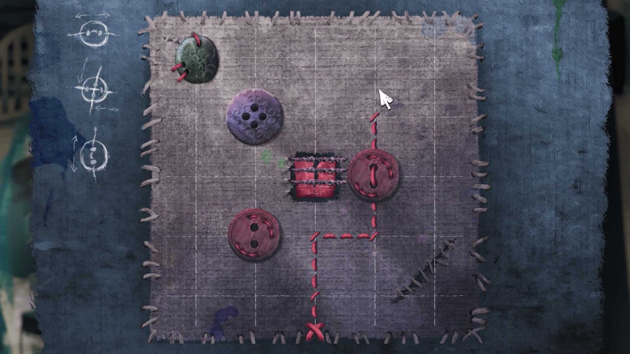 [11/01/2023] Children of Silentown: Düsteres Adventure mit einem unverwechselbaren Stil