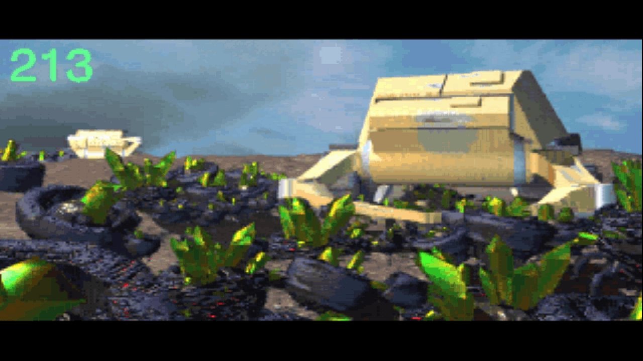 [08/02/2023] Command & Conquer: Der Tiberiumkonflikt