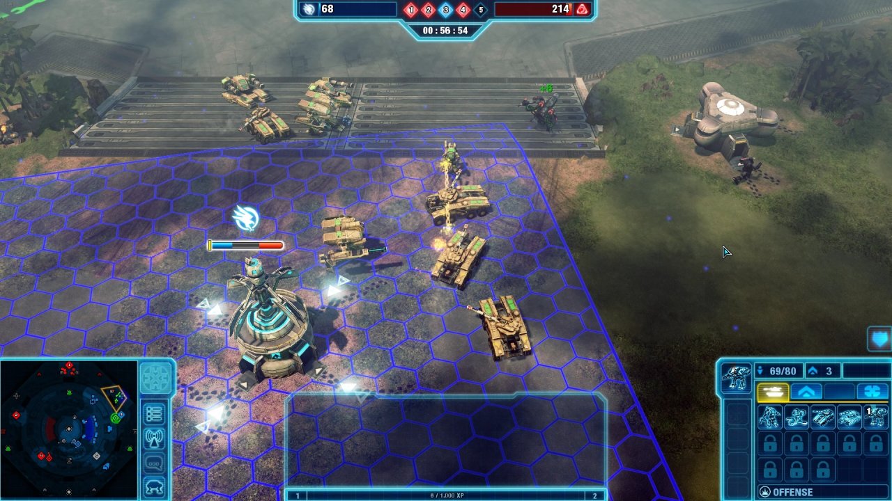 [08/02/2023] Command & Conquer 4: Tiberian Twilight