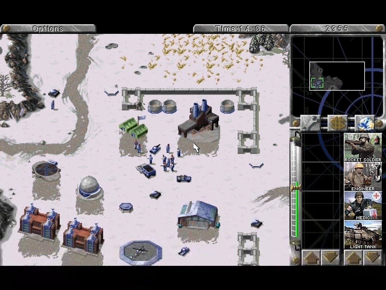 [08/02/2023] Command & Conquer: Alarmstufe Rot