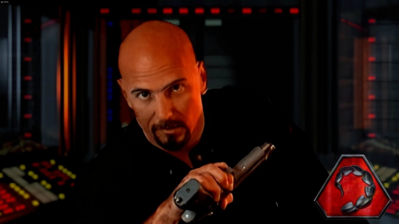 [08/02/2023] Command & Conquer: Der Tiberiumkonflikt