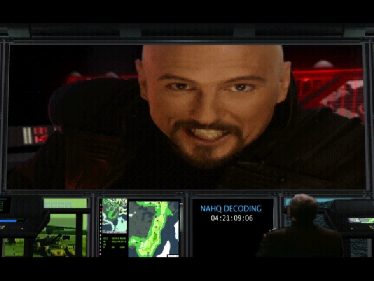 [08/02/2023] Command & Conquer: Tiberian Sun