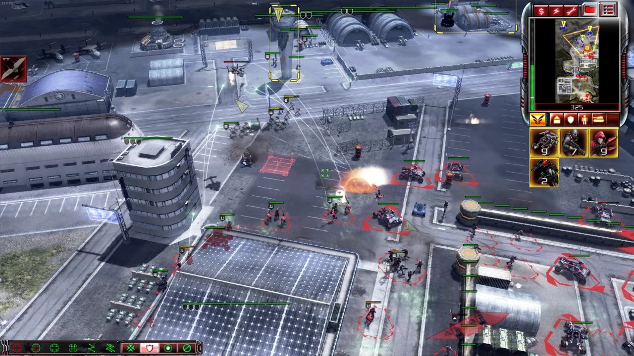 [08/02/2023] Command & Conquer 3: Tiberium Wars