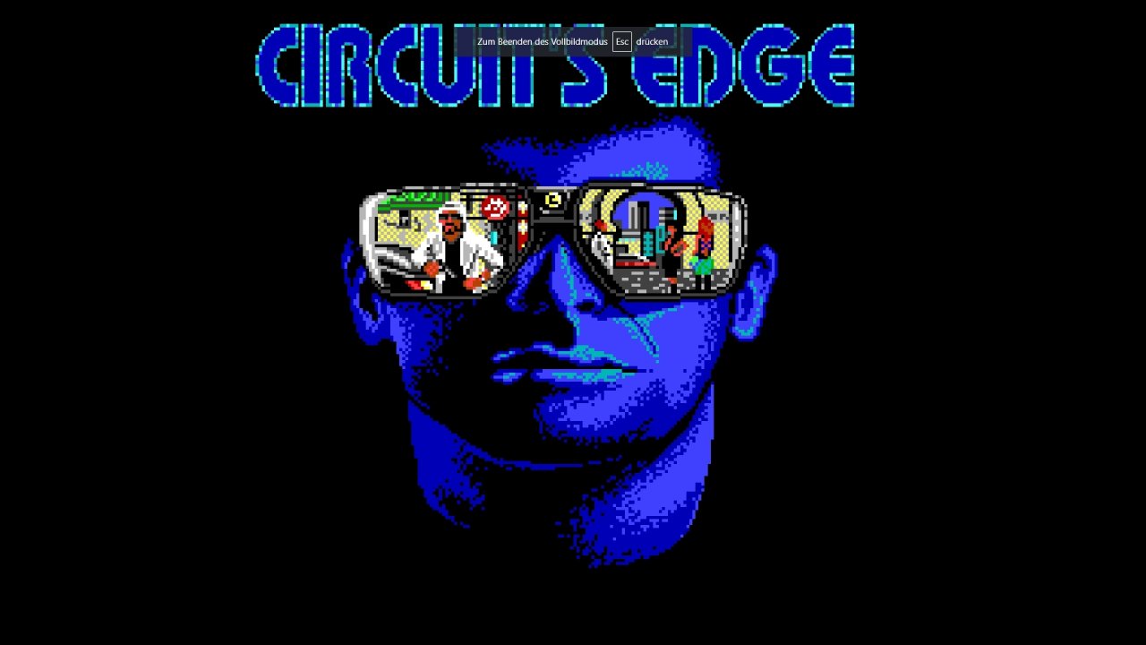 [08/02/2023] Circuit's Edge