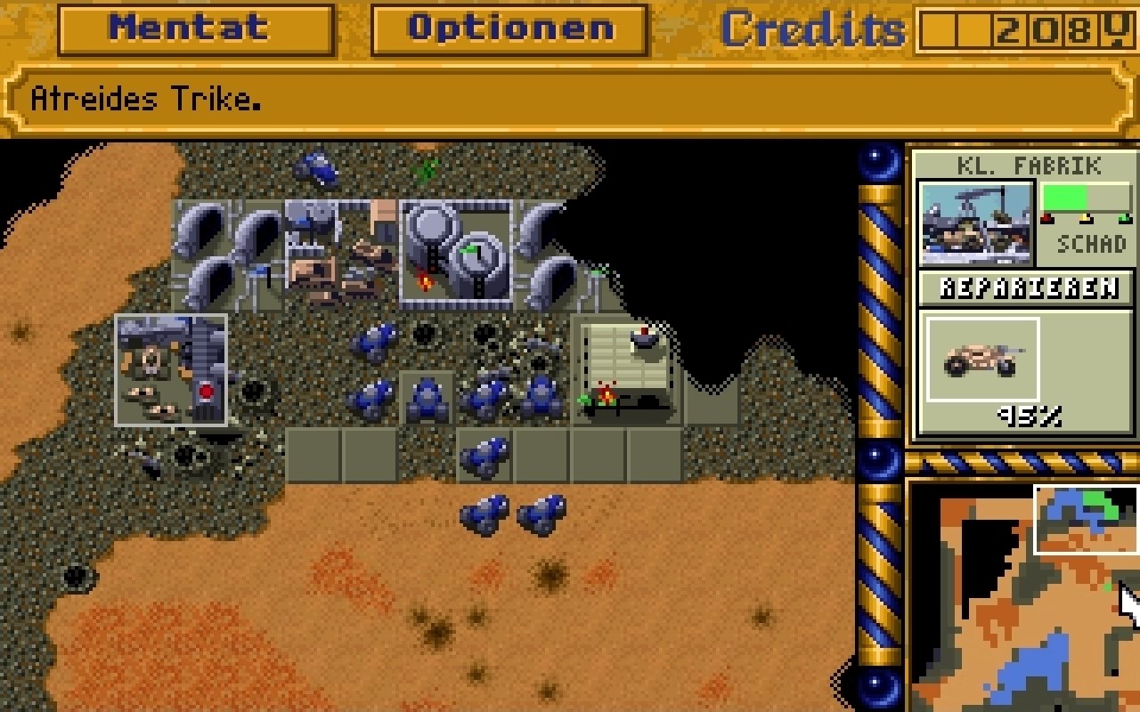 [08/02/2023] Dune 2